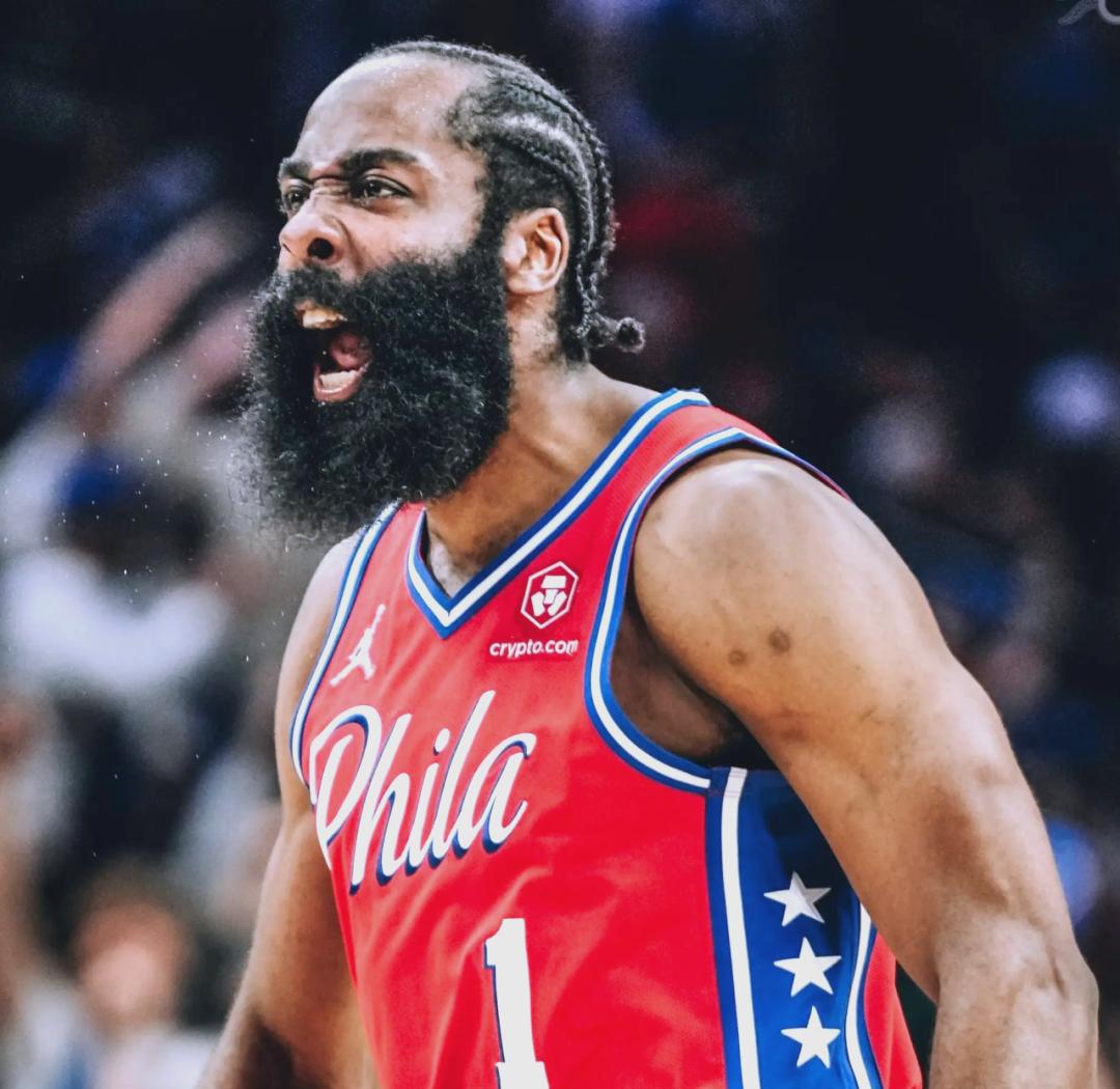 九游-关于哈登赛事官方发布惊险取胜新规，巴塞罗那争议不断！的信息