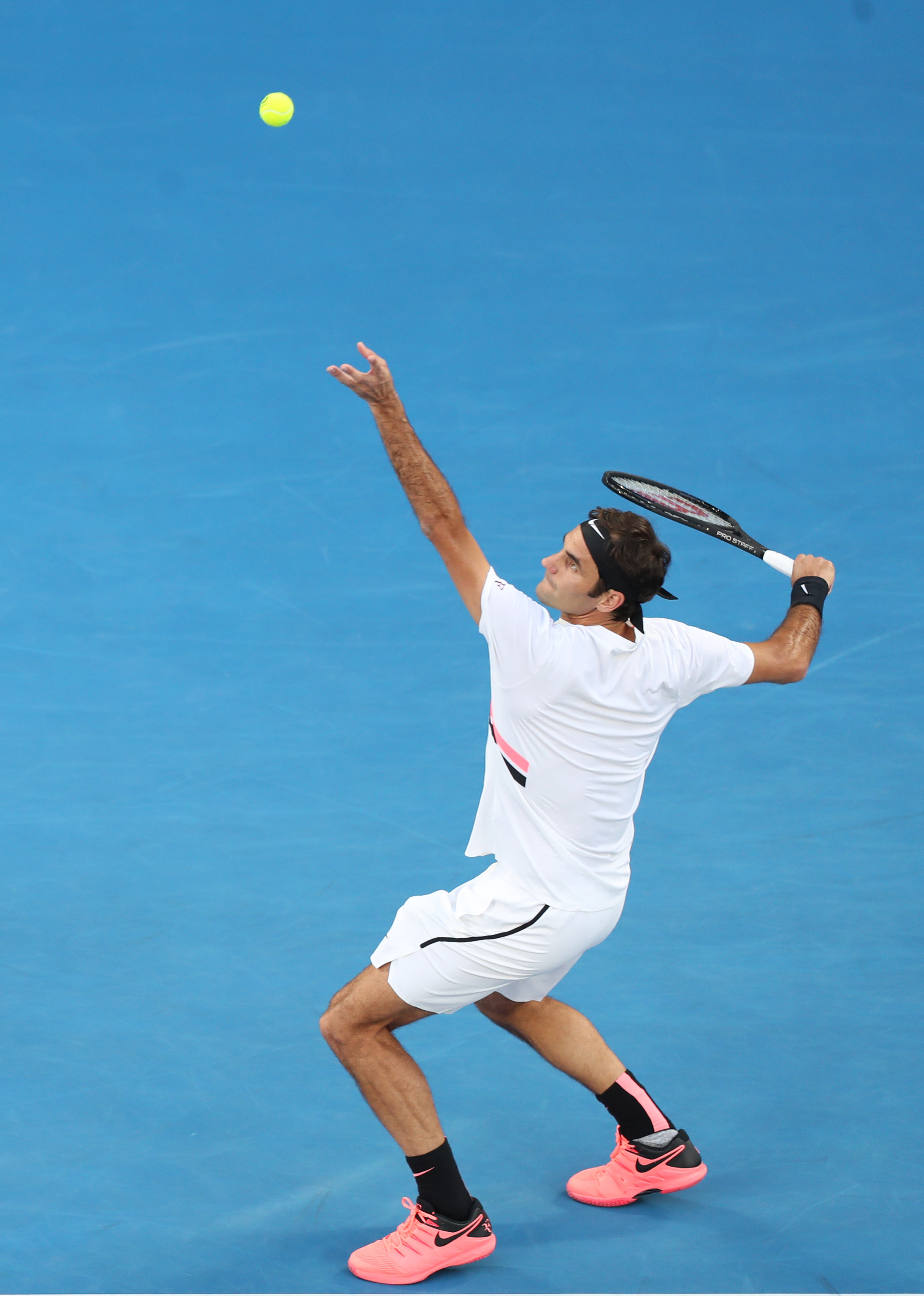 九游体育-包含费德勒迎来二十赛季高光表现，澳大利亚队球迷沸腾！的词条