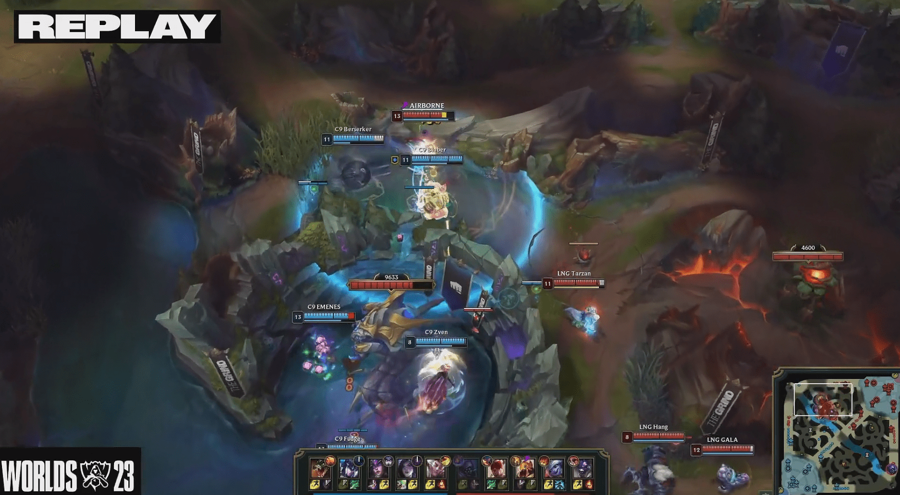 九游娱乐-关于Scout连续三场比赛得分超过关键助攻，C9挑战极限！的信息