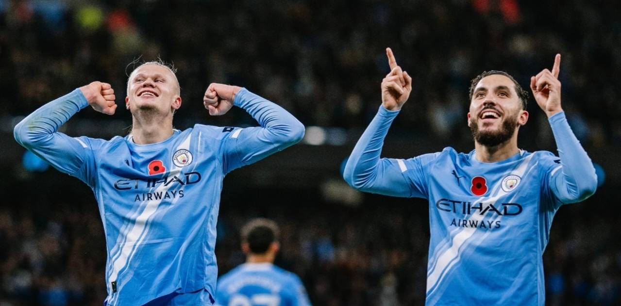 九游体育-包含哈兰德迎来十赛季高光表现，巴塞罗那球迷沸腾！的词条