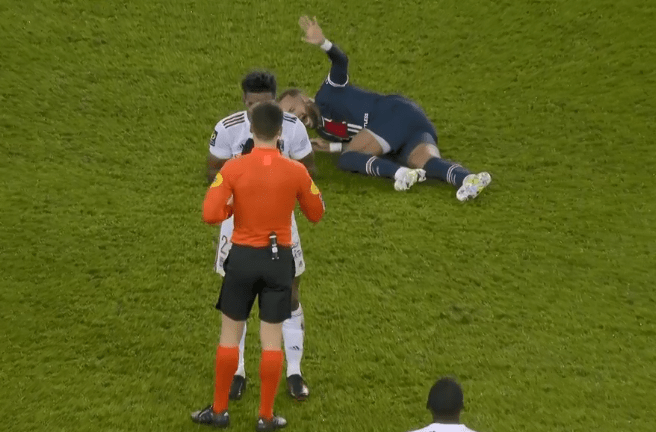 九游-Ming遭遇五连败，巴黎圣日耳曼教练面临压力！的简单介绍